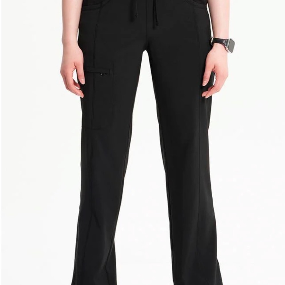 Cherokee infinity scrub tops and bottoms